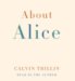 About Alice cover
