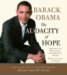 The Audacity of Hope : Thoughts on Reclaiming the American Dream cover