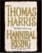 Hannibal Rising cover