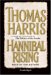 Hannibal Rising cover