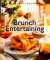 Brunch Entertaining cover