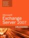 Microsoft Exchange Server 2007 Unleashed cover