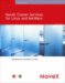 Novell Cluster Services for Linux And Netware cover