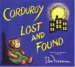 Corduroy Lost and Found cover