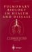 Pulmonary Biology in Health and Disease cover