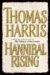 Hannibal Rising cover