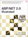 Asp.net 2.0 Illustrated cover