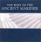 The Rime of the Ancient Mariner cover