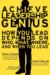 Leadership Genius : Self-leadership cover
