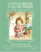  Little House in the Big Woods: 75th Anniversary Edition