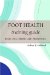 Foot Health Training Guide for Long-term Care Personnel cover