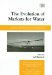 The Evolution of Markets for Water : Theory And Practice in Australia cover