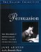 Persuasion cover