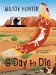 G'day to Die cover