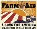 Farm Aid : A Song for America cover
