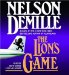 The Lion's Game cover