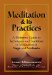 Meditation & Its Practices : A Definitive Guide To Techniques And Traditions Of Meditation In Yoga And Vedanta cover