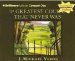 The Greatest Course That Never Was : Library Edition cover