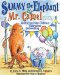 Sammy the Elephant and Mr. Camel : A Story to Help Children Overcome Enuresis While Discovering Self-Appreciation cover