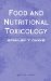 Food and Nutritional Toxicology cover