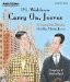 Carry On, Jeeves cover