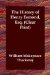 The History of Henry Esmond, Esq. cover