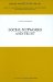 Social Networks and Trust cover