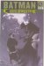 Batman Bruce Wayne : Fugitive cover
