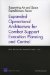 Supporting Air and Space Expeditionary Forces : Expanded Operational Architecture for Combat Support Execution Planning and Control cover