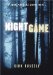 Night Game : A John Marquez Crime Novel cover