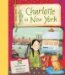 Charlotte in New York cover