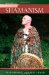 Historical Dictionary of Shamanism cover