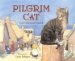 Pilgrim Cat cover