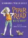 Piper Reed : Navy Brat cover