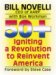 50+ : Igniting a Revolution to Reinvent America cover