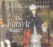 The Forsyte Saga cover