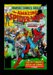 Essential Spider-man cover