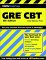 Cliffstestprep Gre Cbt cover
