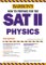 Barron's How to Prepare for the Sat II Physics : Physics cover