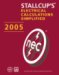 Stallcup's Electrical Calculations Simplified 2005 cover