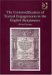 The Commodification of Textual Engagements in the English Renaissance cover
