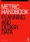  Metric Handbook: Planning and Design Data
