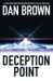 Deception Point cover