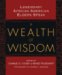 A Wealth of Wisdom : Legendary African American Elders Speak cover