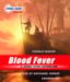Blood Fever : A James Bond Adventure cover