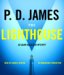 The Lighthouse cover