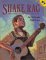 Shake Rag : From the Life of Elvis Presley cover