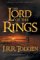 Lord of the Rings cover