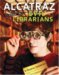 Alcatraz Versus the Evil Librarians cover