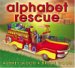 Alphabet Rescue cover